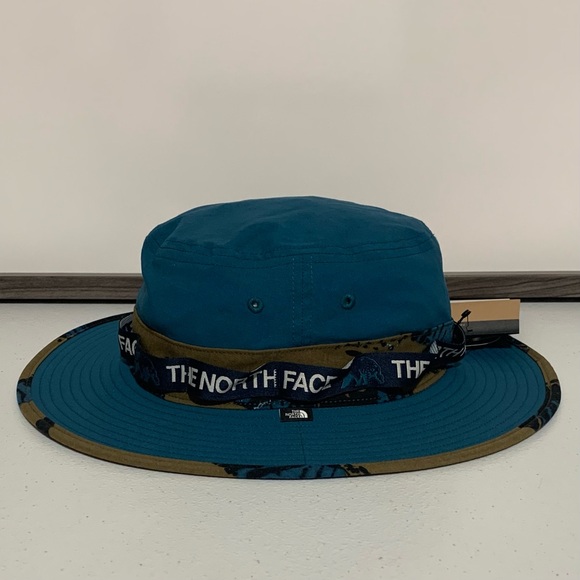 The North Face Class V Brimmer Boonie Bucket Hat-New - Picture 4 of 7